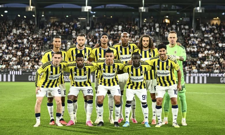 Spor muharrirleri Sturm Graz-Fenerbahçe maçını kıymetlendirdi 1 spor muharrirleri sturm graz fenerbahce macini kiymetlendirdi FkR428Yx