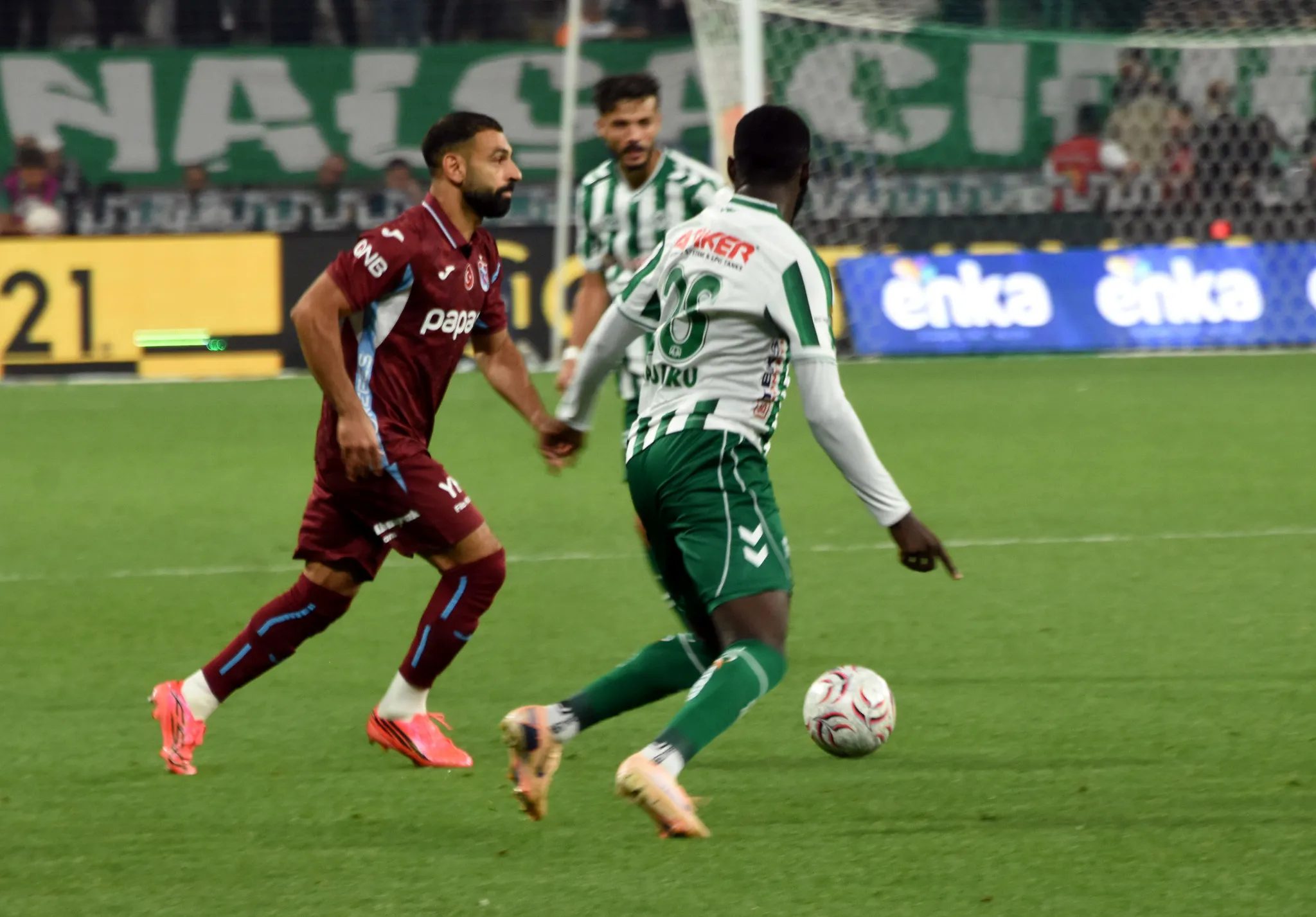 spor muharrirleri tumosan konyaspor trabzonspor macini yorumladi savasmazsan kazanamazsin 7 hKH1JSuy