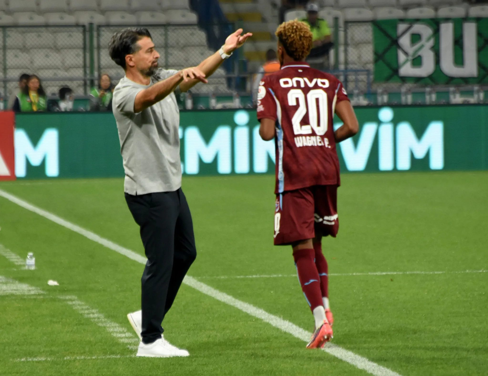 spor muharrirleri tumosan konyaspor trabzonspor macini yorumladi savasmazsan kazanamazsin 8 DNpc6jGs