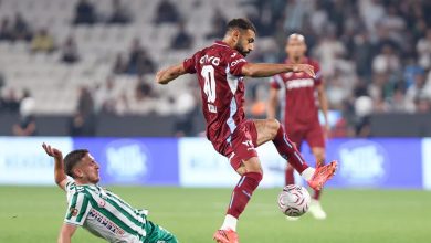 Spor muharrirleri TÜMOSAN Konyaspor-Trabzonspor maçını yorumladı! "Savaşmazsan kazanamazsın" 14 spor muharrirleri tumosan konyaspor trabzonspor macini yorumladi savasmazsan kazanamazsin THWGCu42