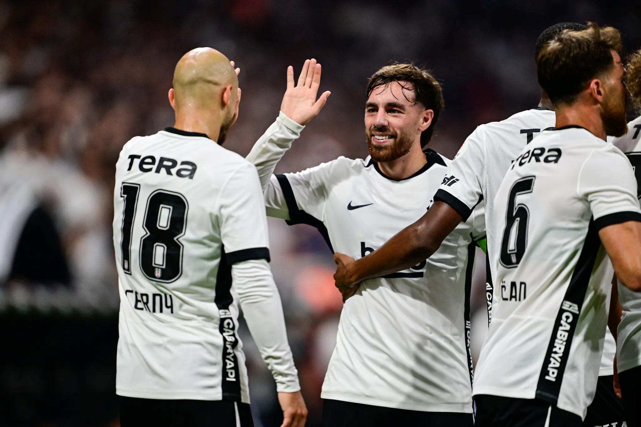 spor muharrirlerinden besiktas eyupspor maci degerlendirmesi 13