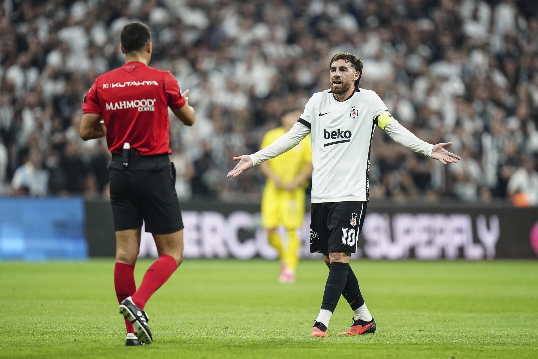 spor muharrirlerinden besiktas eyupspor maci degerlendirmesi 2 DKn6B3JF