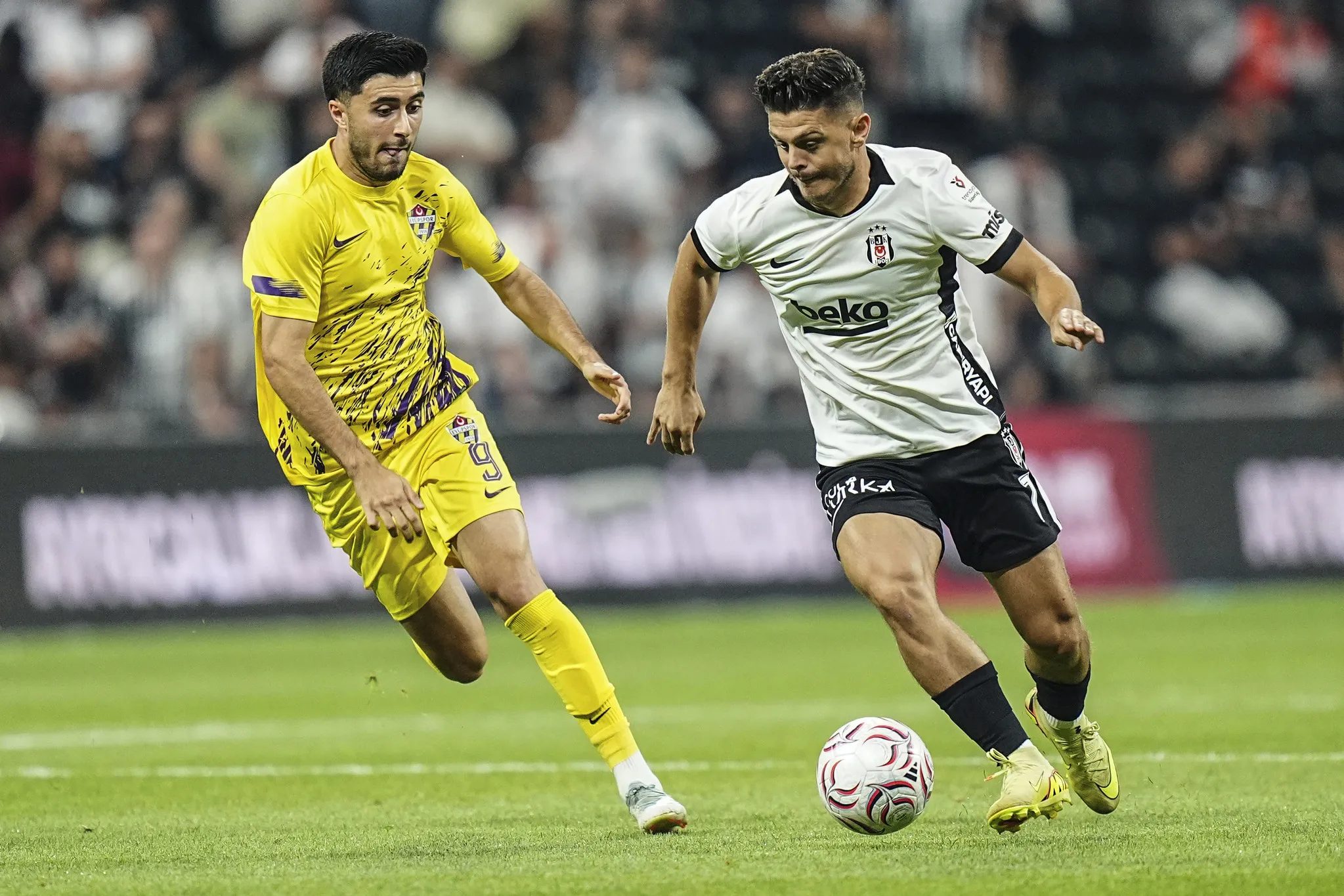 spor muharrirlerinden besiktas eyupspor maci degerlendirmesi 5 AdtGVWtS