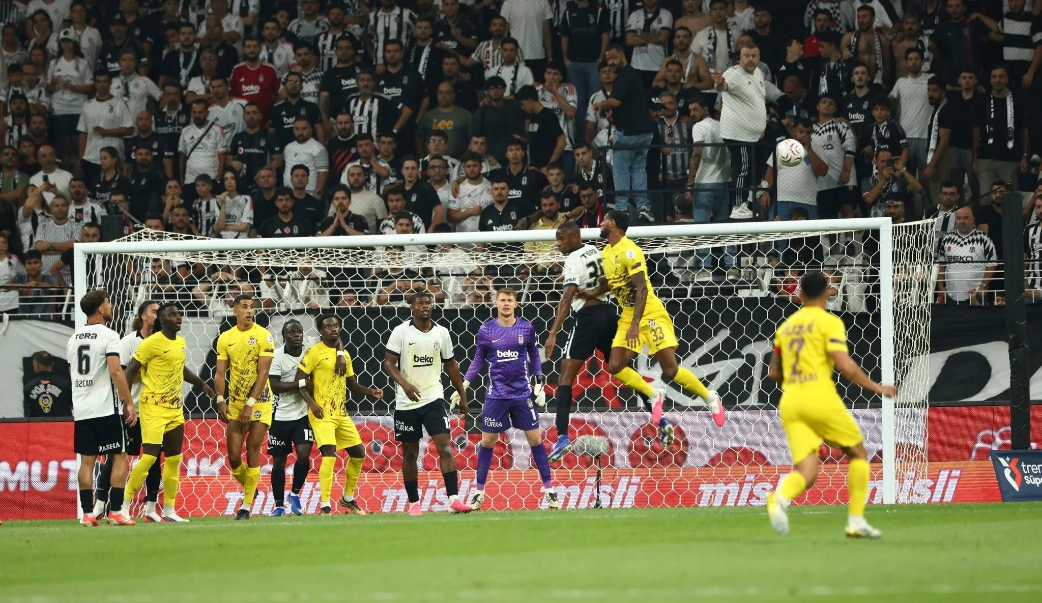 spor muharrirlerinden besiktas eyupspor maci degerlendirmesi 8 LHXeEUvw
