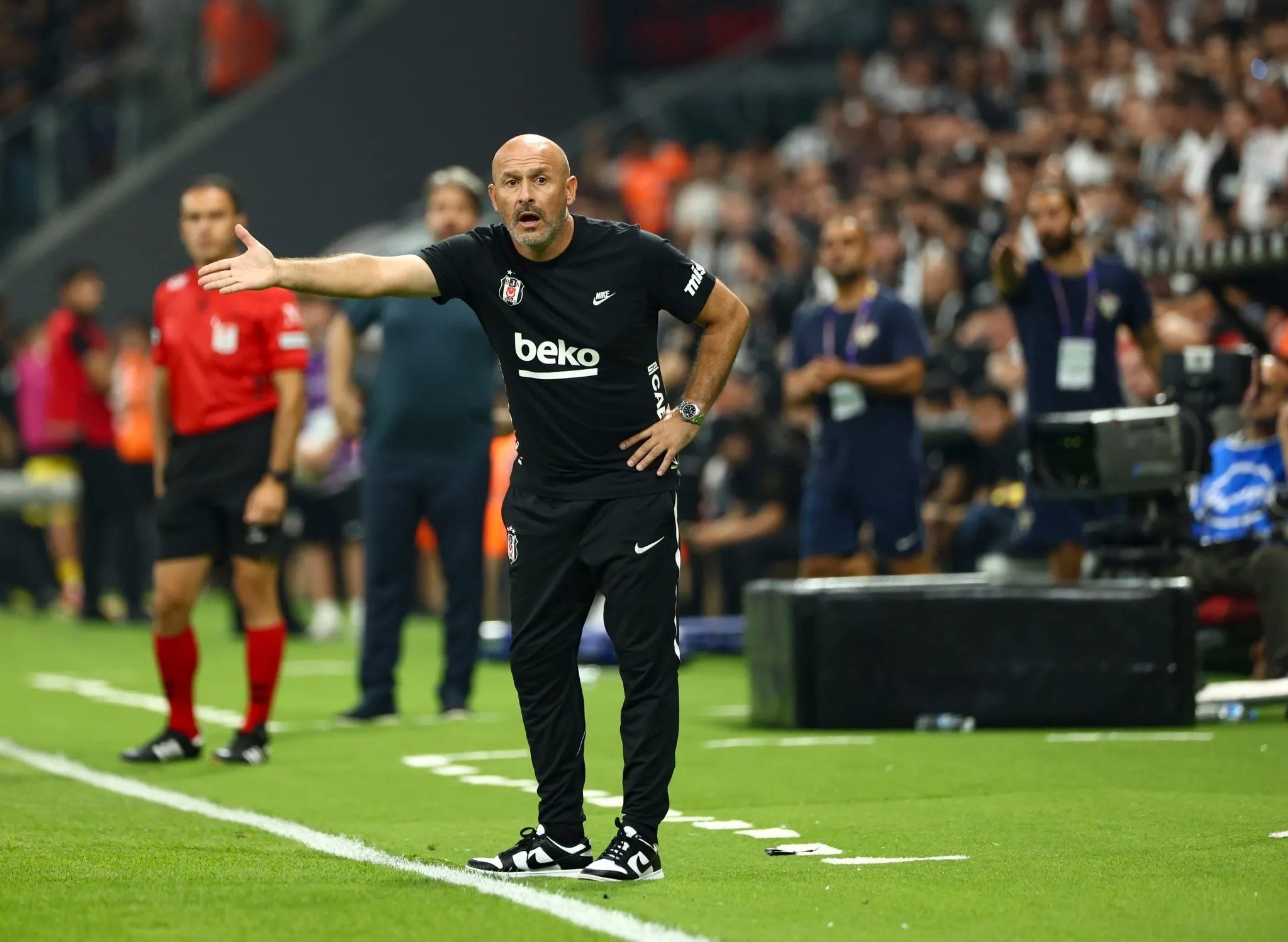 spor muharrirlerinden besiktas eyupspor maci degerlendirmesi 9 rTGdFbIS
