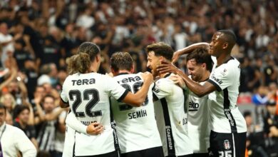 Spor muharrirlerinden Beşiktaş-Eyüpspor maçı değerlendirmesi 4 spor muharrirlerinden besiktas eyupspor maci degerlendirmesi mkq97JdX