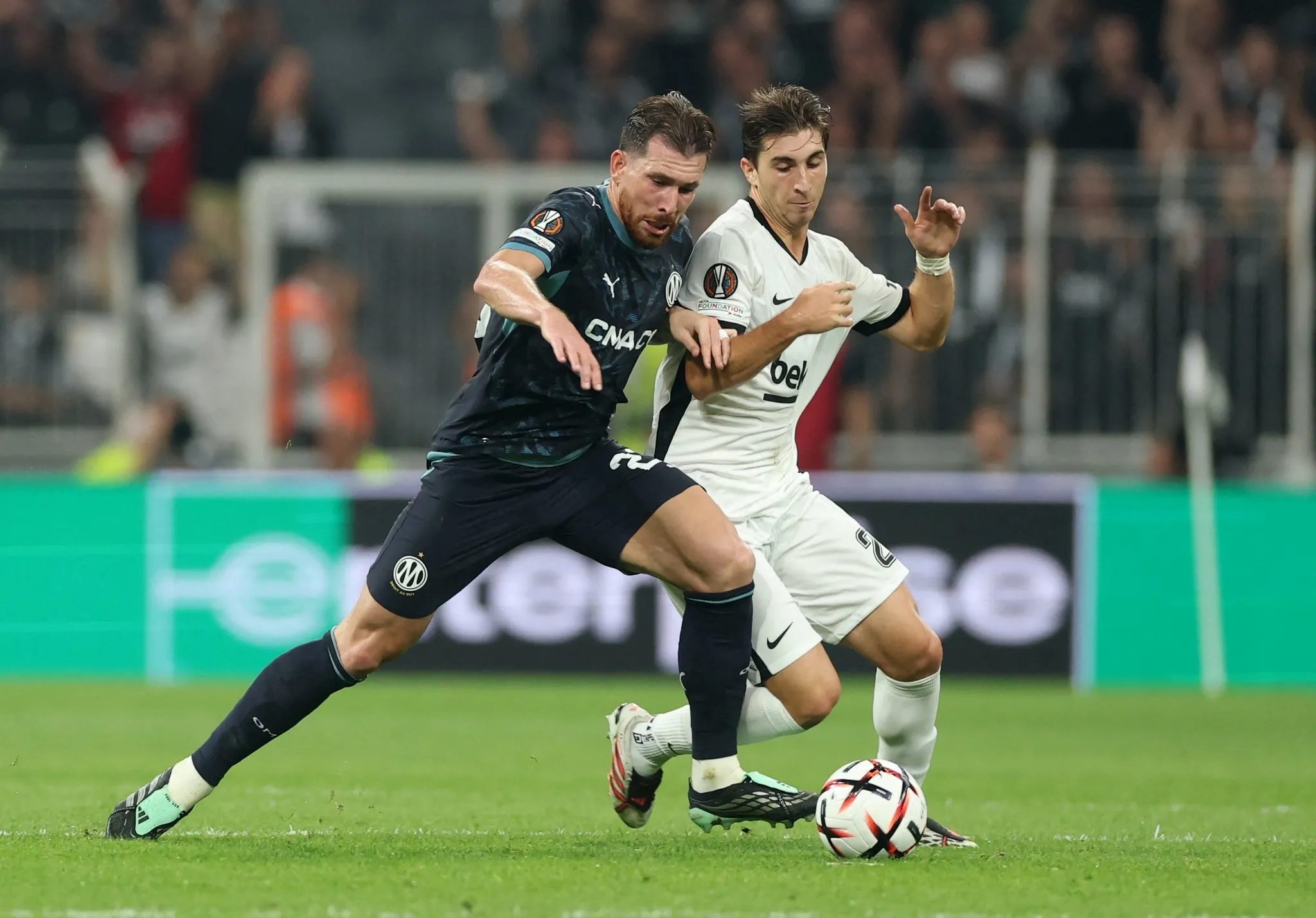 spor muharrirlerinden besiktas marsilya maci degerlendirmesi marsilyaya aci bir hatira kaldi 12 ua5YKkhi