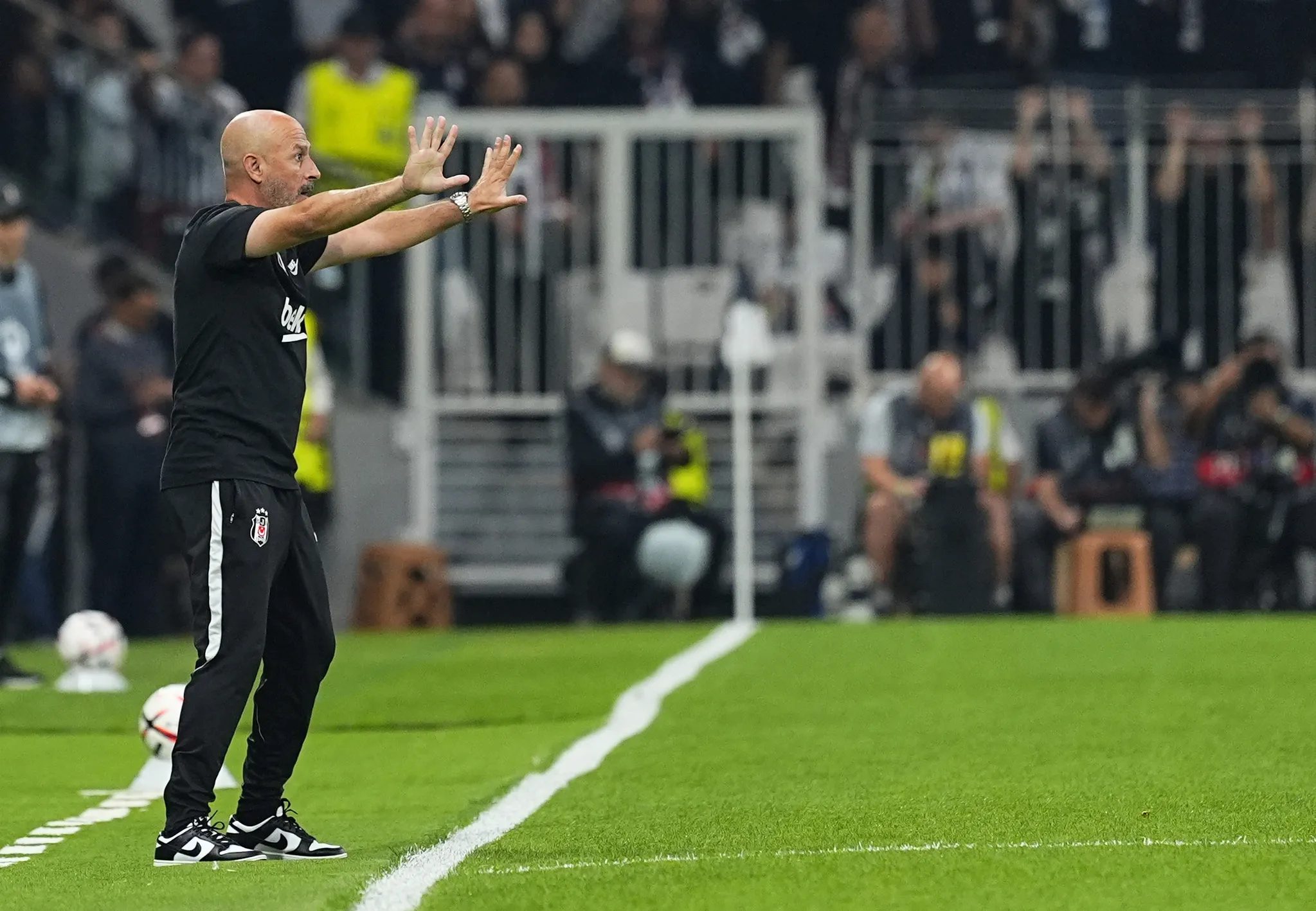 spor muharrirlerinden besiktas marsilya maci degerlendirmesi marsilyaya aci bir hatira kaldi 3 9JCZ2VBZ
