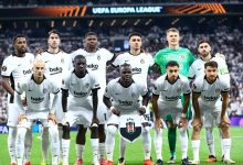 Spor muharrirlerinden Beşiktaş-Marsilya maçı değerlendirmesi: Marsilya'ya acı bir hatıra kaldı 16 spor muharrirlerinden besiktas marsilya maci degerlendirmesi marsilyaya aci bir hatira kaldi 4BWWJcHR