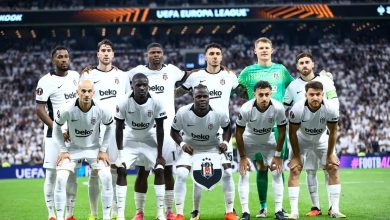 Spor muharrirlerinden Beşiktaş-Marsilya maçı değerlendirmesi: Marsilya'ya acı bir hatıra kaldı 5 spor muharrirlerinden besiktas marsilya maci degerlendirmesi marsilyaya aci bir hatira kaldi 4BWWJcHR