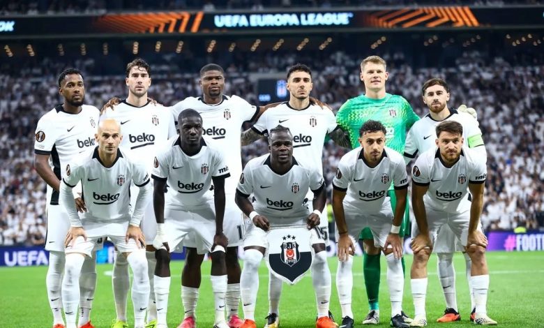Spor muharrirlerinden Beşiktaş-Marsilya maçı değerlendirmesi: Marsilya'ya acı bir hatıra kaldı 1 spor muharrirlerinden besiktas marsilya maci degerlendirmesi marsilyaya aci bir hatira kaldi 4BWWJcHR