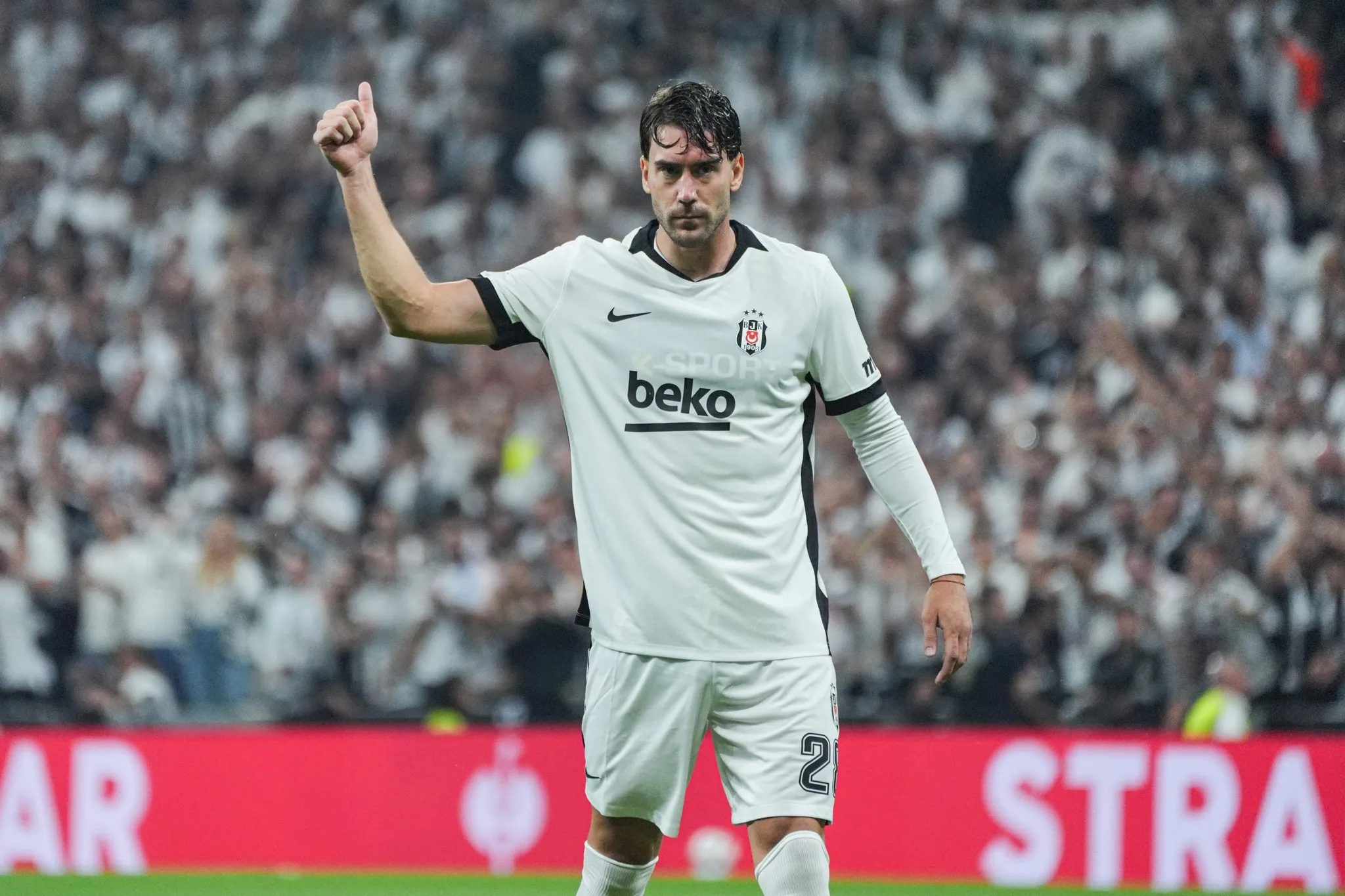 spor muharrirlerinden besiktas marsilya maci degerlendirmesi marsilyaya aci bir hatira kaldi 5 L1HtnttY