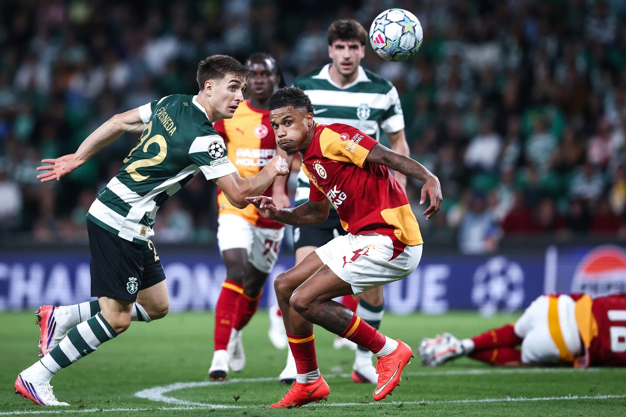 sporting baskani varandastan galatasaraya olay gonderme biri onlara haber versin 3 ZXEaJjDv