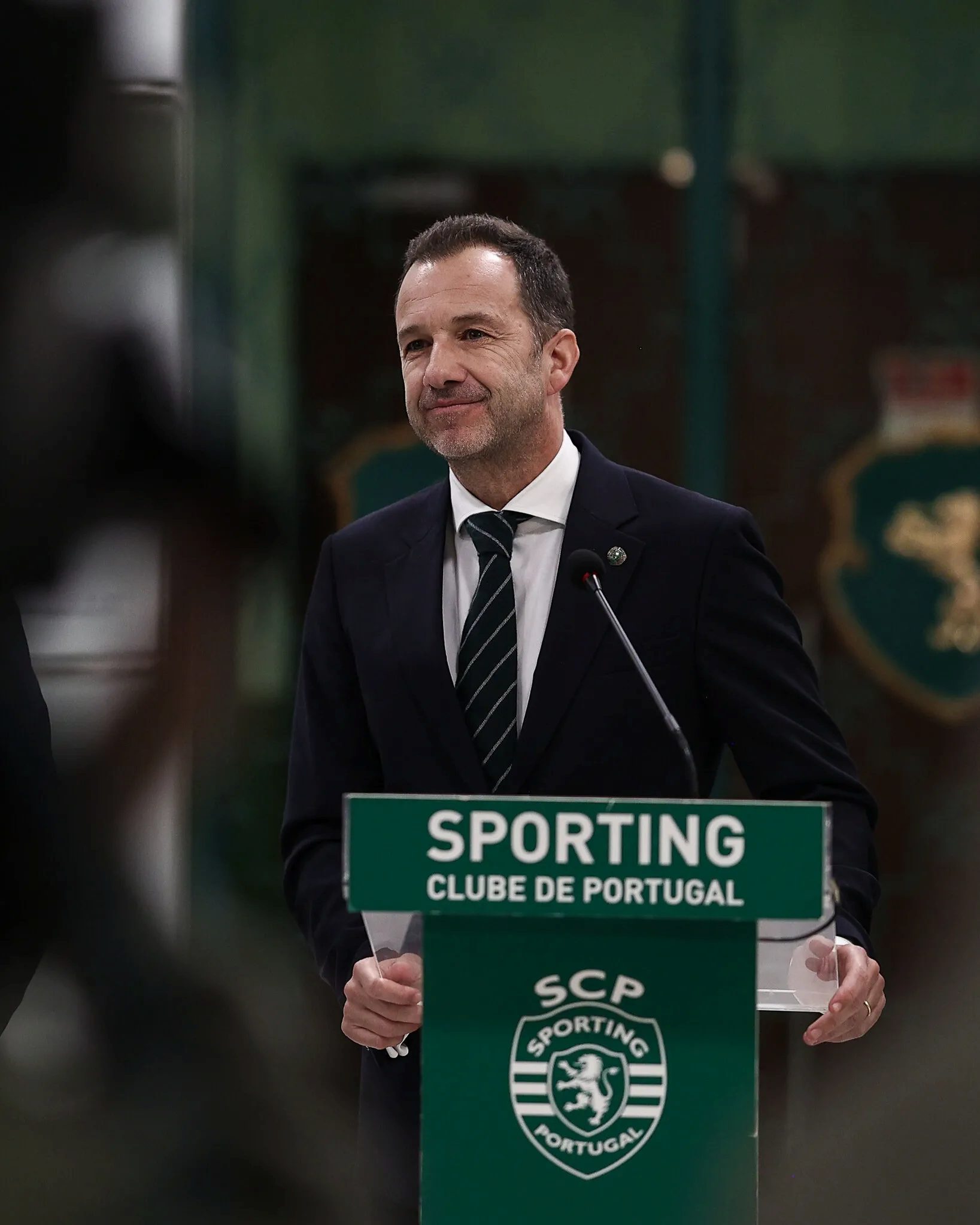 sporting baskani varandastan galatasaraya olay gonderme biri onlara haber versin 5