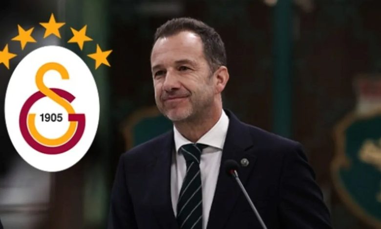 Sporting Başkanı Varandas'tan Galatasaray'a olay gönderme: Biri onlara haber versin! 1 sporting baskani varandastan galatasaraya olay gonderme biri onlara haber versin GOpd1hGH