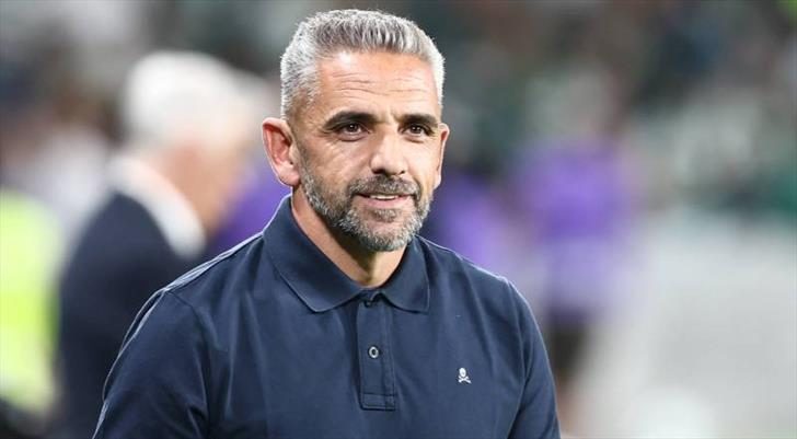 Sporting cephesinden Victor Osimhen sözleri! "Oynamayacağı için..." 1 sporting cephesinden victor osimhen sozleri oynamayacagi icin jYlqM4JV