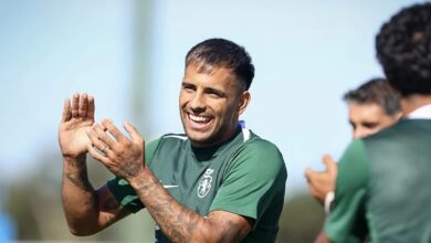 Sporting, Galatasaray maçı hazırlıklarını tamamladı! 7 sporting galatasaray maci hazirliklarini tamamladi aO4LxZ1e