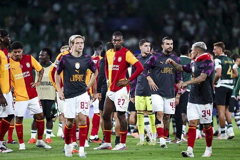 Sporting-Galatasaray maçı Portekiz basınında geniş yer buldu! İşte atılan manşetler 3 sporting galatasaray maci portekiz basininda genis yer buldu iste atilan mansetler 1