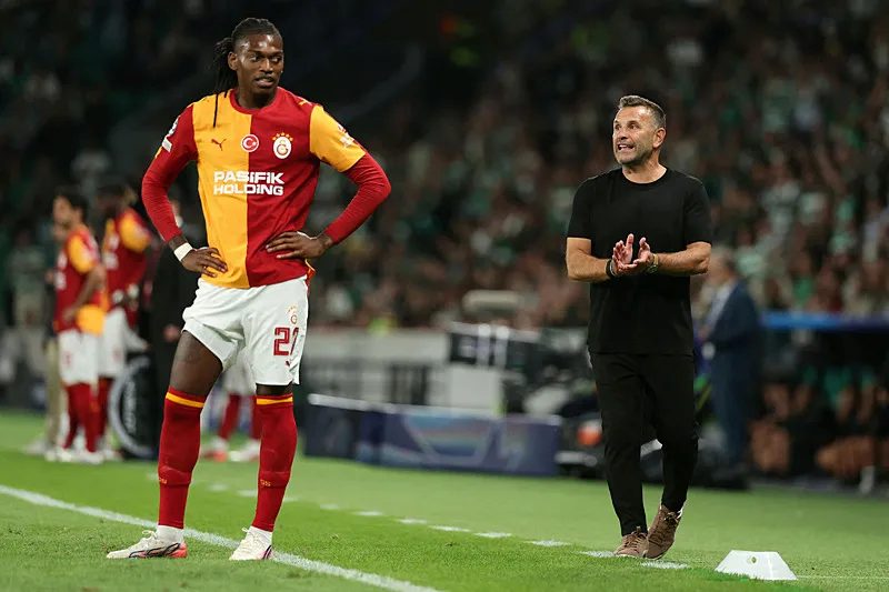 Sporting-Galatasaray maçı Portekiz basınında geniş yer buldu! İşte atılan manşetler 6 sporting galatasaray maci portekiz basininda genis yer buldu iste atilan mansetler 4 sbRDbwPL