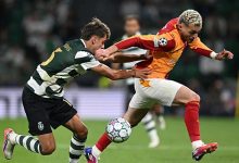 sporting galatasaray maci portekiz basininda genis yer buldu iste atilan mansetler YRtwtNZM