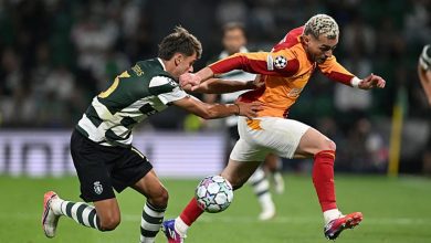 Sporting-Galatasaray maçı Portekiz basınında geniş yer buldu! İşte atılan manşetler 11 sporting galatasaray maci portekiz basininda genis yer buldu iste atilan mansetler YRtwtNZM