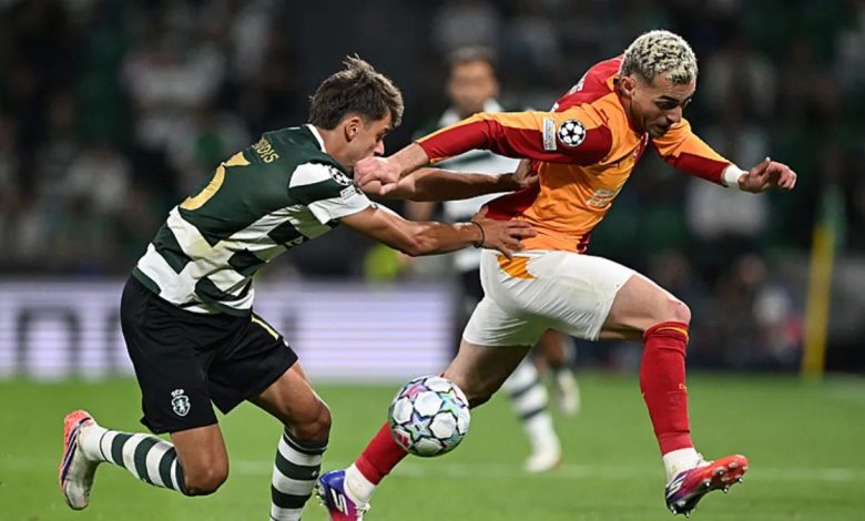 Sporting-Galatasaray maçı Portekiz basınında geniş yer buldu! İşte atılan manşetler 1 sporting galatasaray maci portekiz basininda genis yer buldu iste atilan mansetler YRtwtNZM