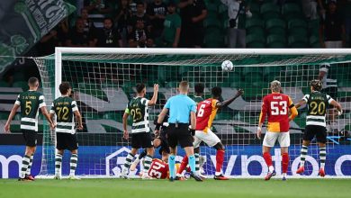 sporting lizbon galatasaray macinin gollerini izleyin ZRqHEM8h