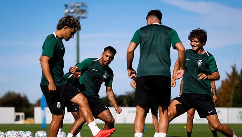 Sporting'de Galatasaray maçı öncesi flaş karar! 2 sportingde galatasaray maci oncesi flas karar 0 1imf5AwT