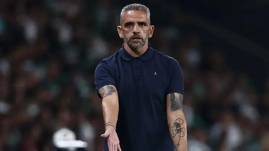 Sporting'de Galatasaray maçı öncesi flaş karar! 3 sportingde galatasaray maci oncesi flas karar 1 2TtPVBQu