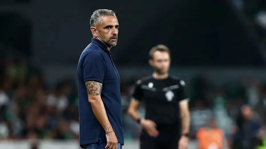 Sporting'de Galatasaray maçı öncesi flaş karar! 12 sportingde galatasaray maci oncesi flas karar 10 I15Bfv6h