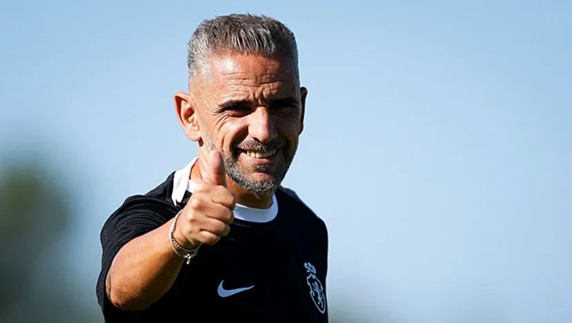 Sporting'de Galatasaray maçı öncesi flaş karar! 14 sportingde galatasaray maci oncesi flas karar 12 7TPIn415