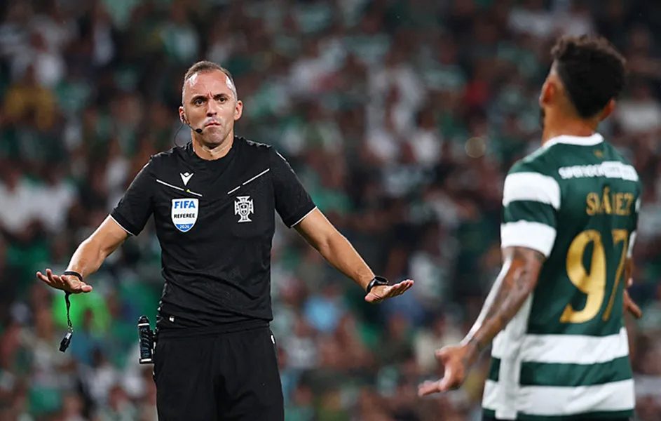 Sporting'de Galatasaray maçı öncesi flaş karar! 15 sportingde galatasaray maci oncesi flas karar 13 l1hqMWPK