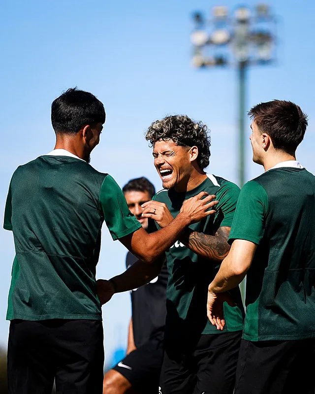 Sporting'de Galatasaray maçı öncesi flaş karar! 6 sportingde galatasaray maci oncesi flas karar 4 BlDGi5qP