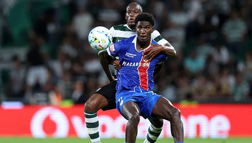 Sporting'de Galatasaray maçı öncesi flaş karar! 9 sportingde galatasaray maci oncesi flas karar 7 cTCrveZw