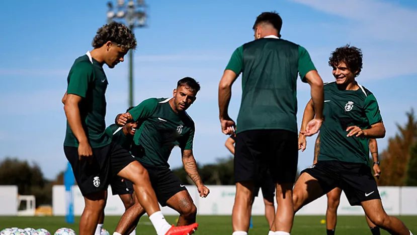 Sporting'de Galatasaray maçı öncesi flaş karar! 11 sportingde galatasaray maci oncesi flas karar 9