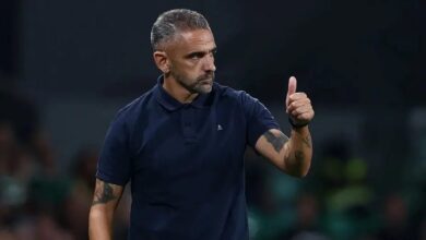 Sporting'de Galatasaray maçı öncesi flaş karar! 8 sportingde galatasaray maci oncesi flas karar gpd4hwc2
