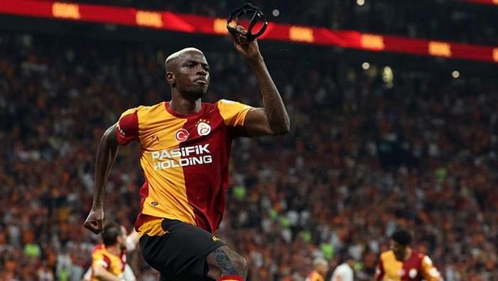'Sporting'e ihtar: Rui Borges şimdiden not almaya başlayabilir' Galatasaray'ın Göztepe galibiyeti Portekiz basınında 6 sportinge ihtar rui borges simdiden not almaya baslayabilir galatasarayin goztepe galibiyeti portekiz basininda 4 ahDKcWjB
