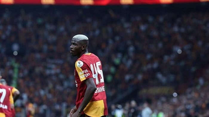 'Sporting'e ihtar: Rui Borges şimdiden not almaya başlayabilir' Galatasaray'ın Göztepe galibiyeti Portekiz basınında 7 sportinge ihtar rui borges simdiden not almaya baslayabilir galatasarayin goztepe galibiyeti portekiz basininda 5 rTXDitvL