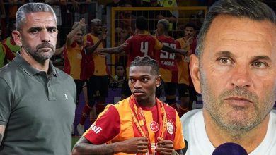 'Sporting'e ihtar: Rui Borges şimdiden not almaya başlayabilir' Galatasaray'ın Göztepe galibiyeti Portekiz basınında 11 sportinge ihtar rui borges simdiden not almaya baslayabilir galatasarayin goztepe galibiyeti portekiz basininda XeAaIuUQ
