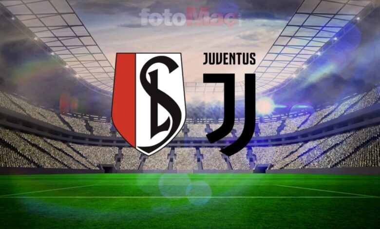 Standard Liege-Juventus hazırlık maçı ne vakit? Saat kaçta ve hangi kanalda? 1 standard liege juventus hazirlik maci ne vakit saat kacta ve hangi kanalda CN445Dnf