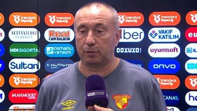 Stanimir Stoilov: "Bizim adımıza kabul edilemez bir nokta" 9 stanimir stoilov bizim adimiza kabul edilemez bir nokta dstNv5s7