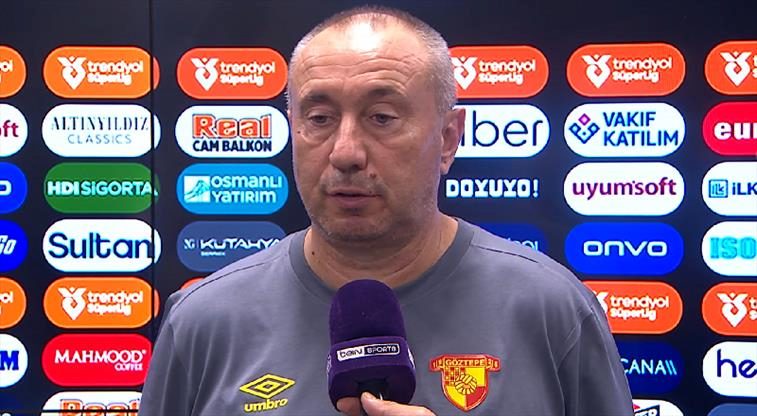 Stanimir Stoilov: "Bizim adımıza kabul edilemez bir nokta" 1 stanimir stoilov bizim adimiza kabul edilemez bir nokta dstNv5s7