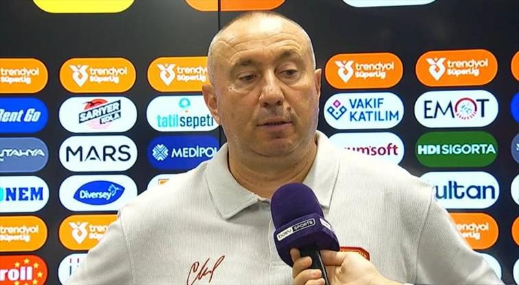 Stanimir Stoilov: "Burada olduğum süreçteki en kötü maçımdı" 1 stanimir stoilov burada oldugum surecteki en kotu macimdi zwJ9FpF6