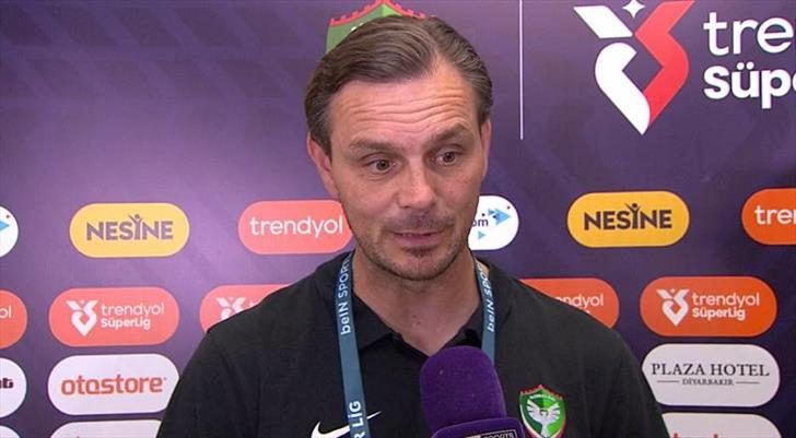Stef Wils: "Oyuncuların hepsi yüreklerini koydular" 1 stef wils oyuncularin hepsi yureklerini koydular 8wkyKhCw