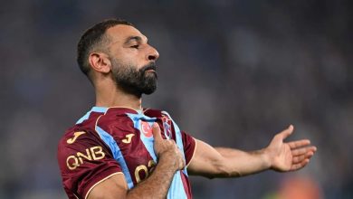 Steven Gerrard: Salah Trabzonspor'u şampiyon yapabilir! 6 steven gerrard salah trabzonsporu sampiyon yapabilir hRF87Omu