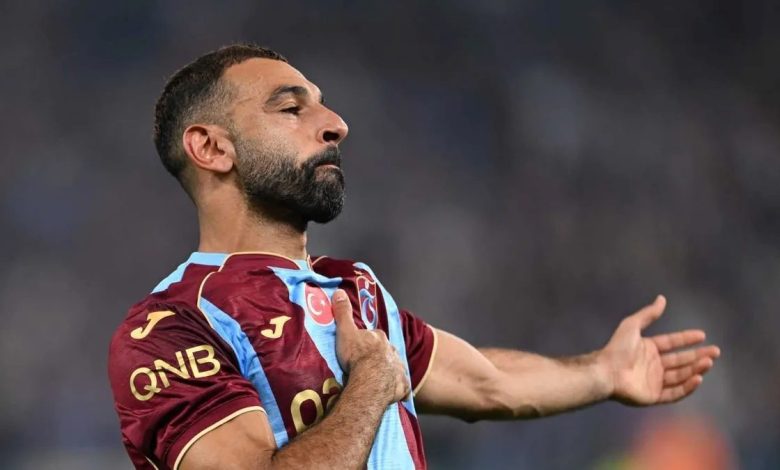 Steven Gerrard: Salah Trabzonspor'u şampiyon yapabilir! 1 steven gerrard salah trabzonsporu sampiyon yapabilir hRF87Omu