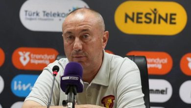 Stoilov: 3 gol yememiz olağan değil 25 stoilov 3 gol yememiz olagan degil OTmFgKqW
