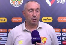 Stoilov: "Bizim adımıza zor bir mücadeleydi" 13 stoilov bizim adimiza zor bir mucadeleydi eeulJL5J