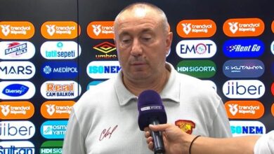 Stoilov: "Bunu en hızlı bir şekilde çözmemiz gerekiyor" 4 stoilov bunu en hizli bir sekilde cozmemiz gerekiyor WGrrmyyG
