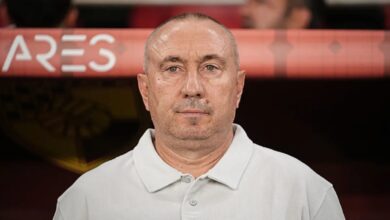 Stoilov: Buradaki en berbat 45 dakikamı yaşadım 6 stoilov buradaki en berbat 45 dakikami yasadim DS8zRkwZ